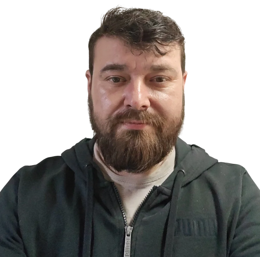 Дамир Газиев