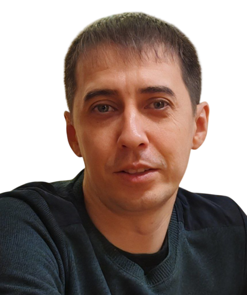 Артур Биктимиров