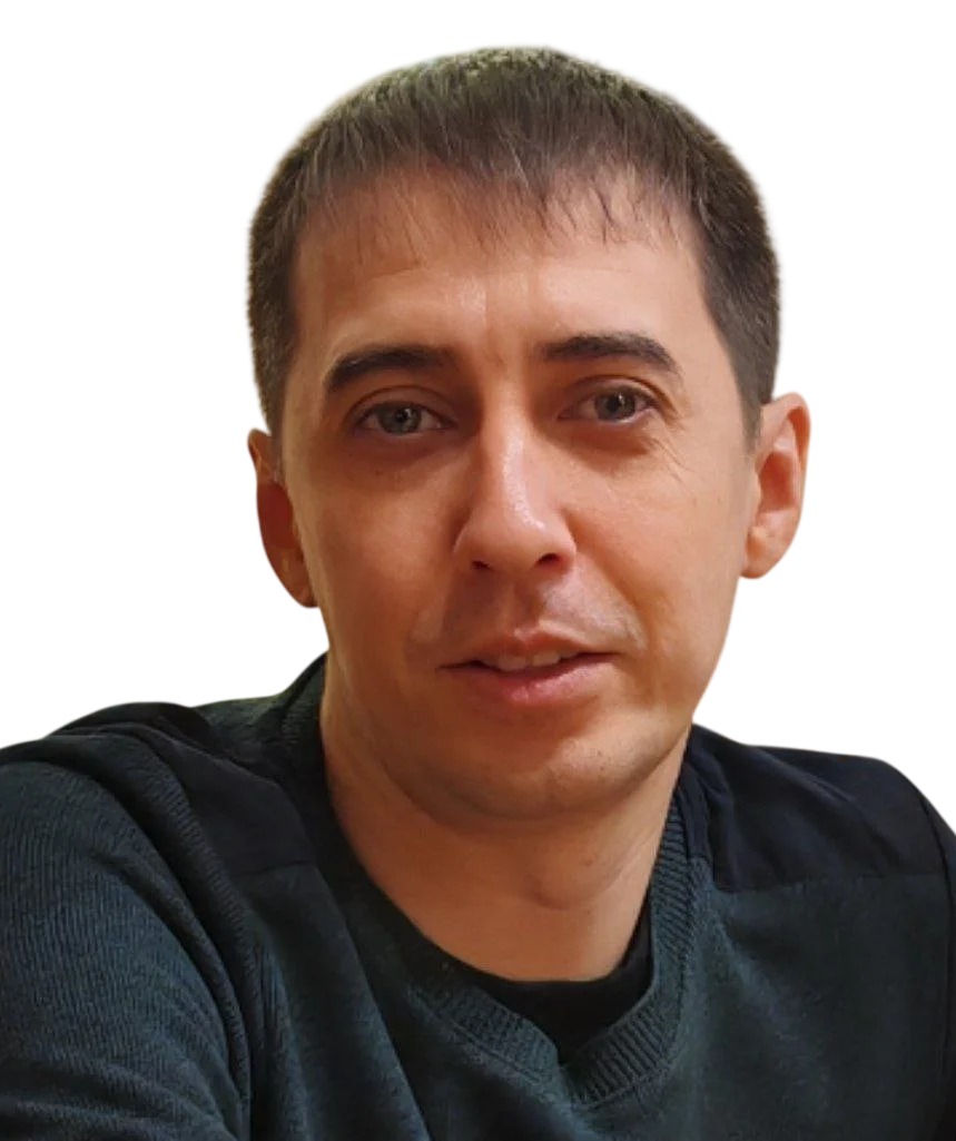 Артур Биктимиров